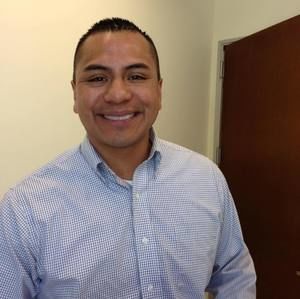 Meet your Posher, Diego